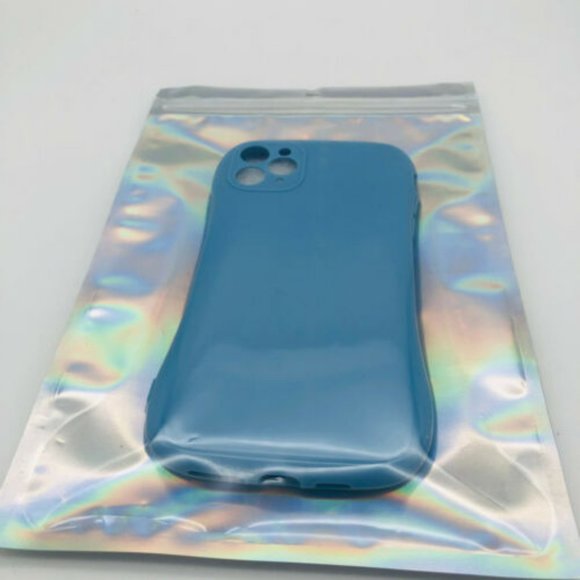 iPhone 11 Pro Max Case Soft TPU Case fit Full Body Protection Shockproof Cover - Picture 2 of 6